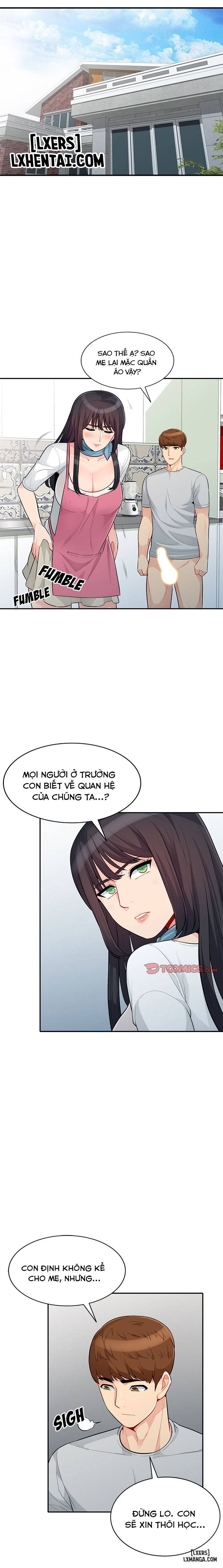 Gia Phả Chapter 31 - Next Chapter 32