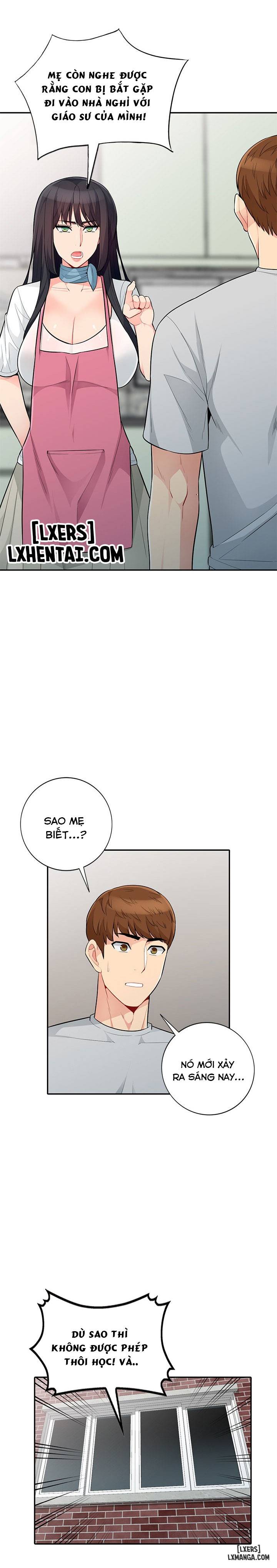 Gia Phả Chapter 31 - Next Chapter 32