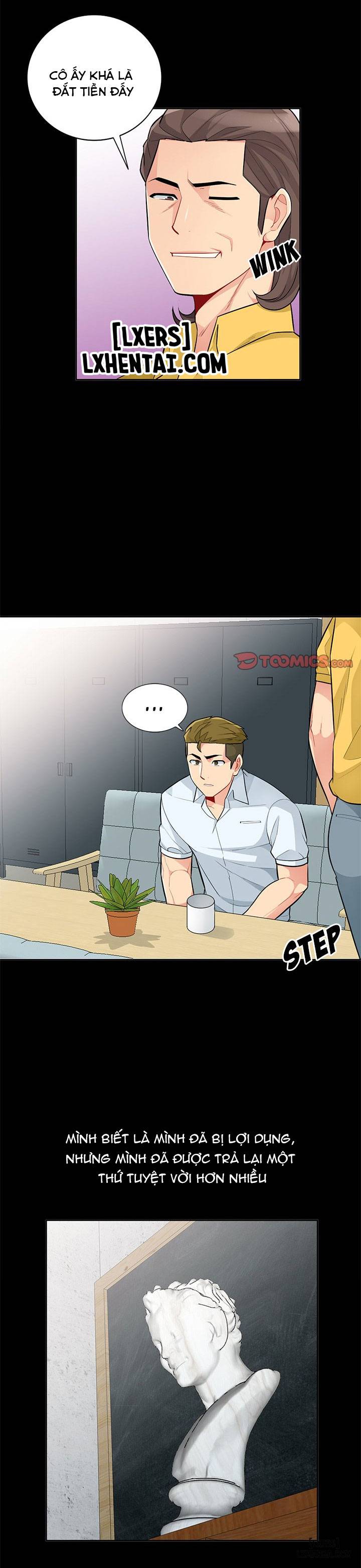 Gia Phả Chapter 35 - Next Chapter 36