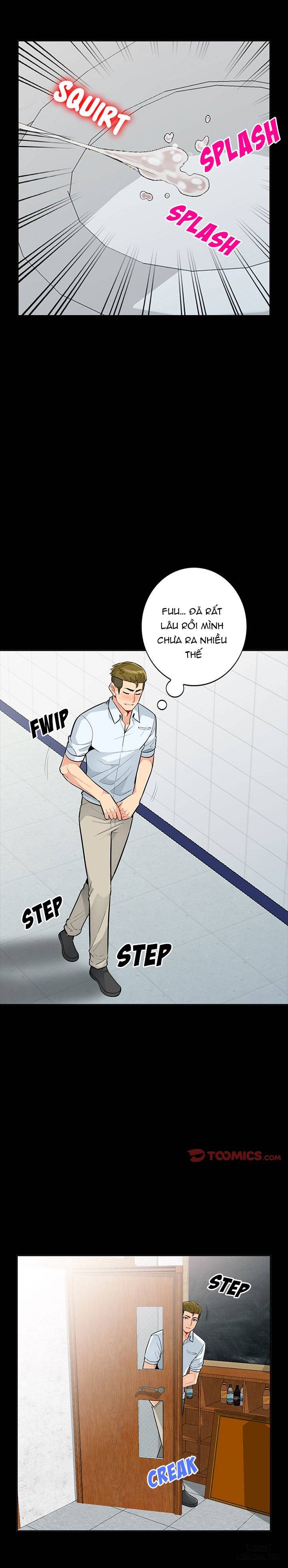 Gia Phả Chapter 35 - Next Chapter 36