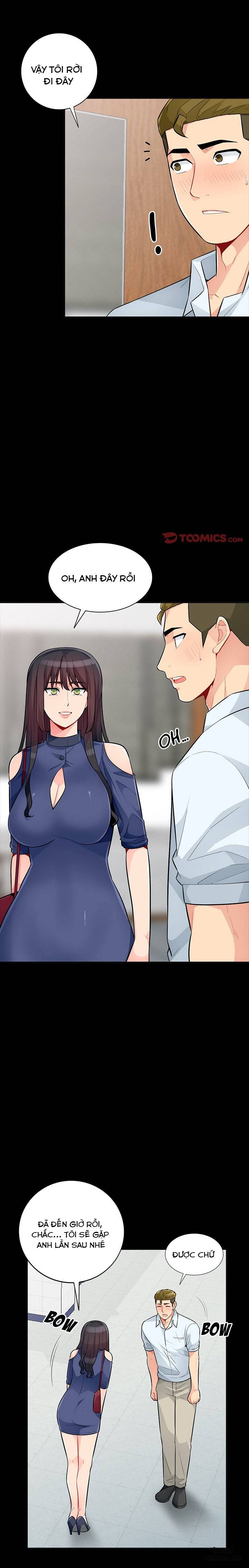 Gia Phả Chapter 35 - Next Chapter 36
