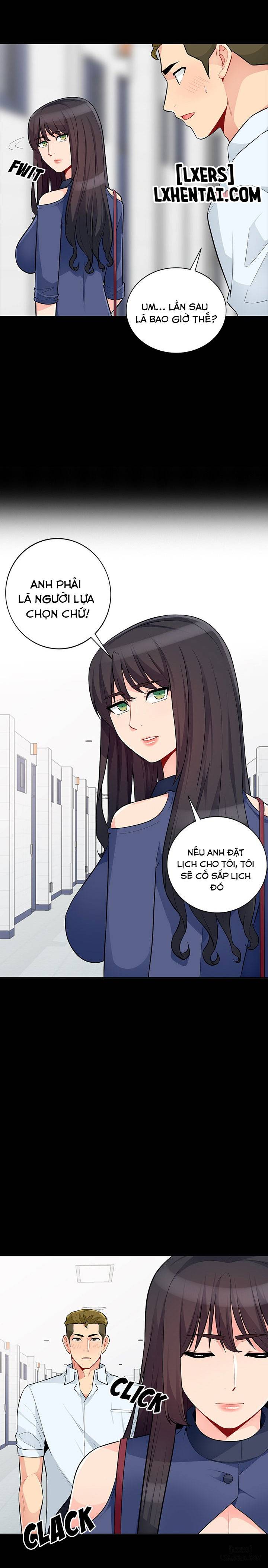 Gia Phả Chapter 35 - Next Chapter 36