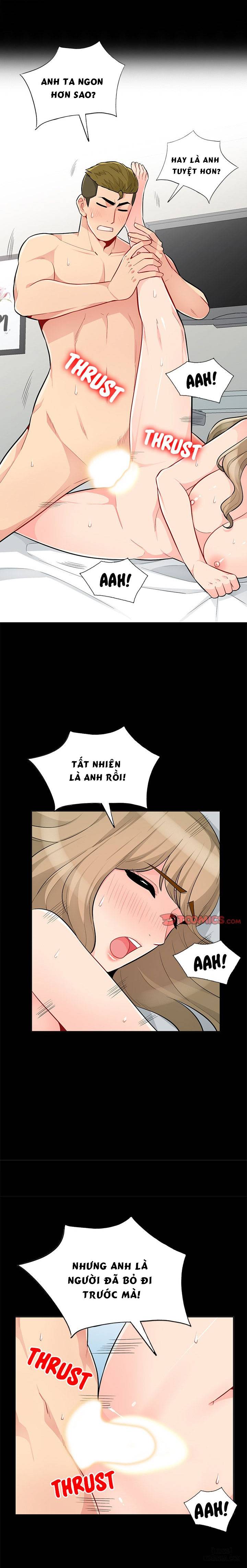 Gia Phả Chapter 35 - Next Chapter 36
