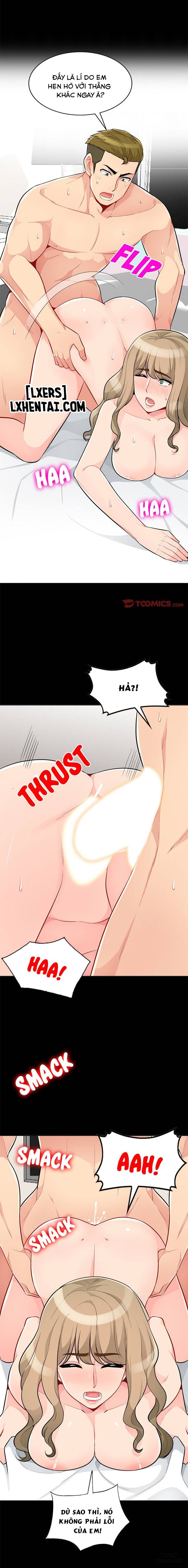 Gia Phả Chapter 35 - Next Chapter 36