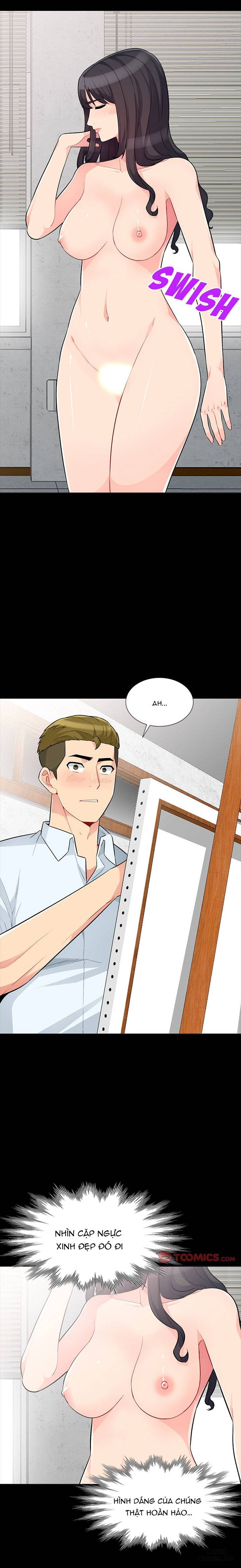 Gia Phả Chapter 35 - Next Chapter 36