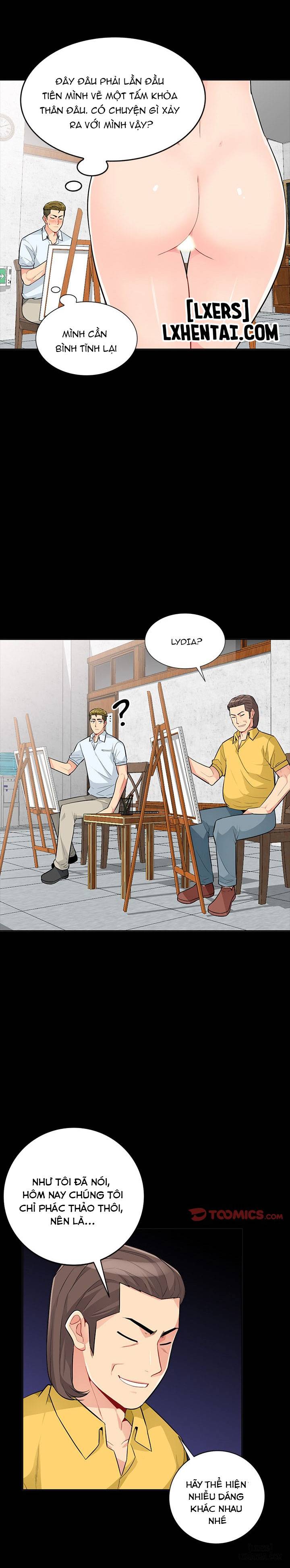 Gia Phả Chapter 35 - Next Chapter 36