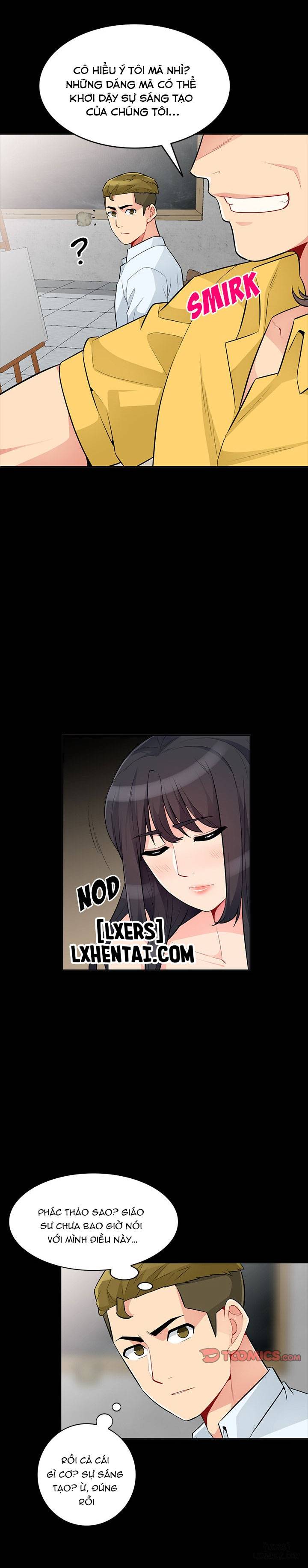 Gia Phả Chapter 35 - Next Chapter 36