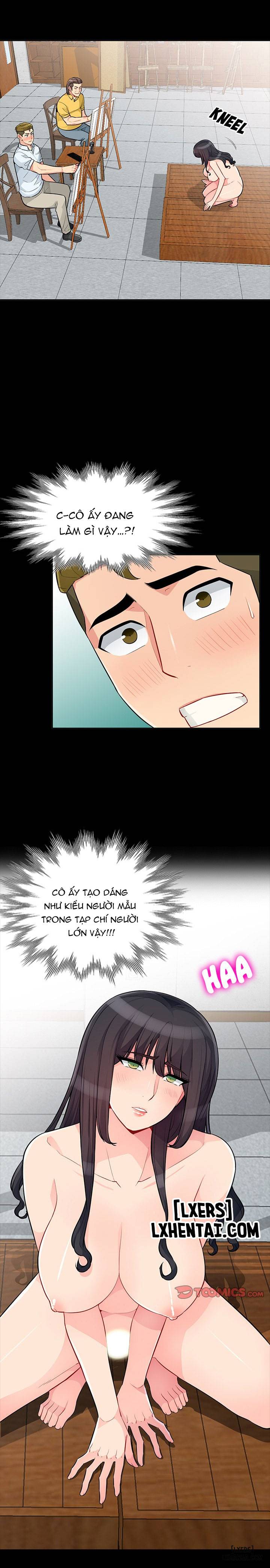 Gia Phả Chapter 35 - Next Chapter 36