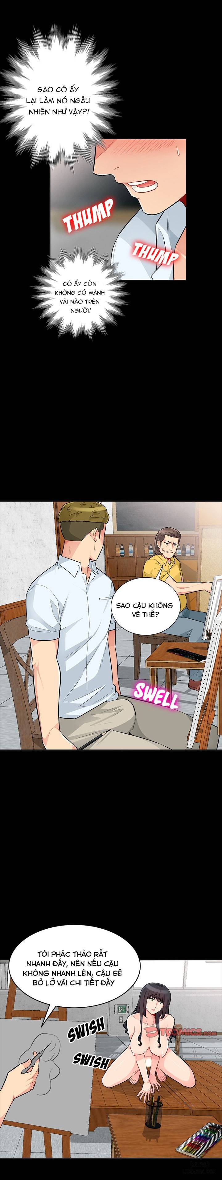 Gia Phả Chapter 35 - Next Chapter 36