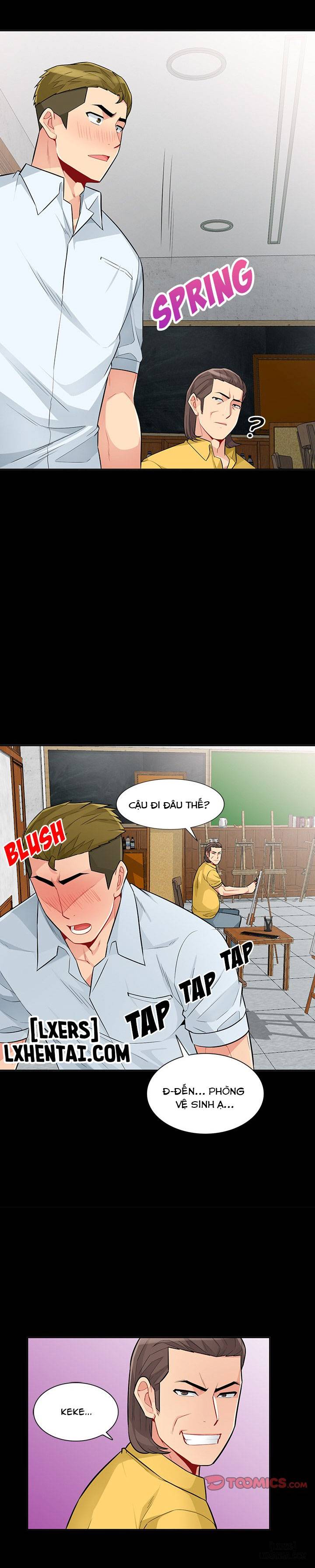 Gia Phả Chapter 35 - Next Chapter 36