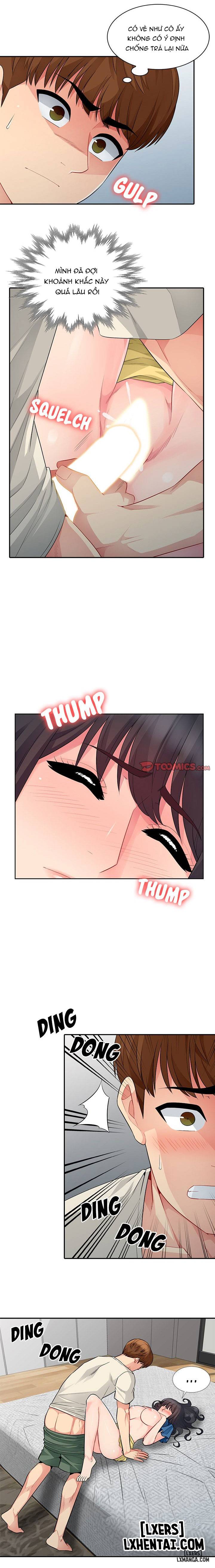 Gia Phả Chapter 16 - Next Chapter 17