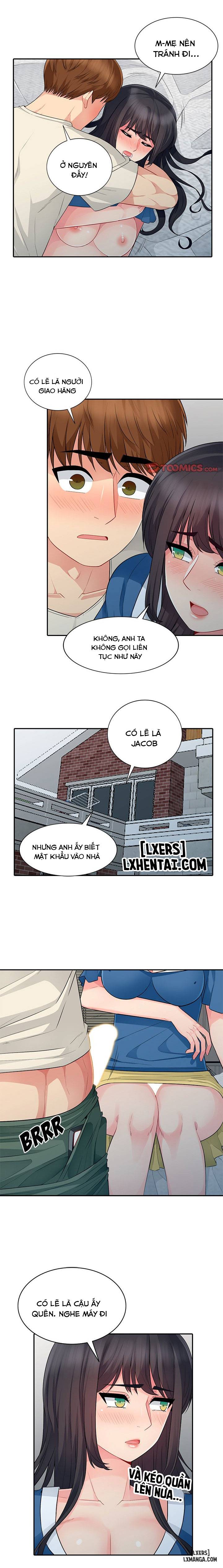 Gia Phả Chapter 16 - Next Chapter 17