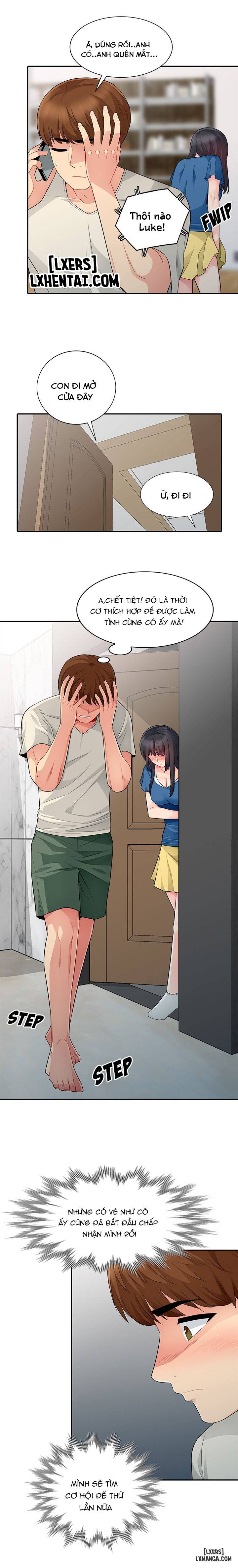 Gia Phả Chapter 16 - Next Chapter 17