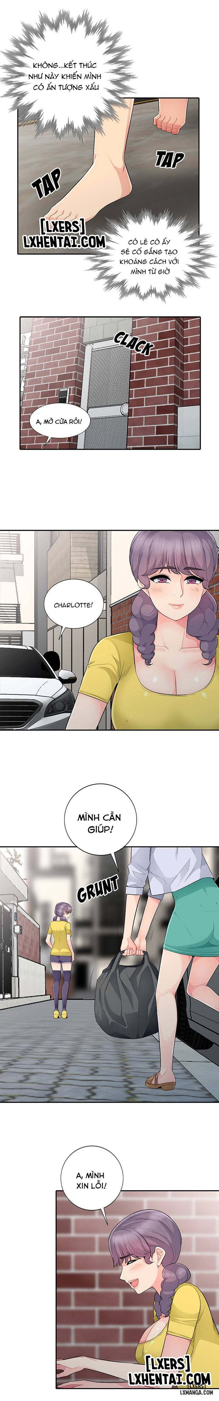 Gia Phả Chapter 16 - Next Chapter 17