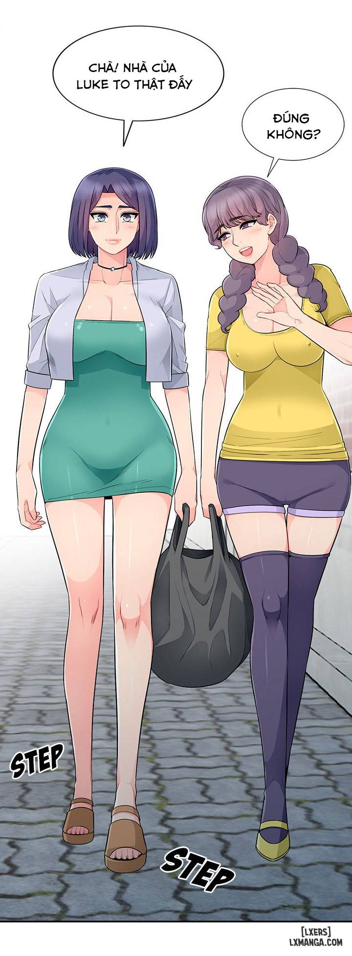 Gia Phả Chapter 16 - Next Chapter 17