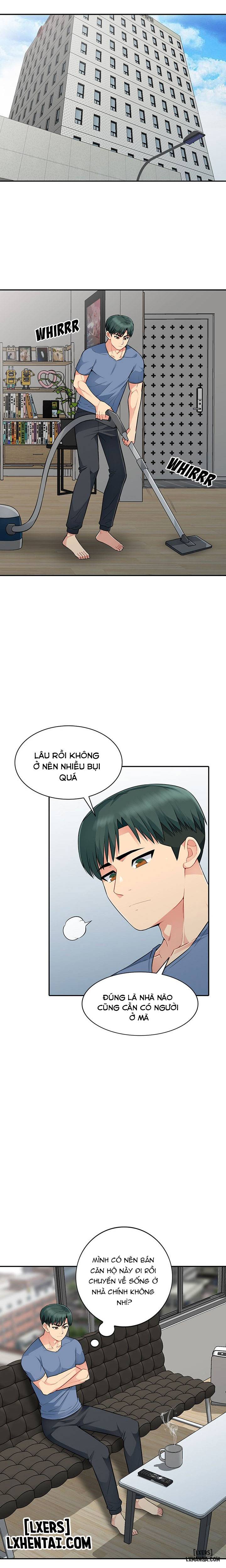 Gia Phả Chapter 16 - Next Chapter 17
