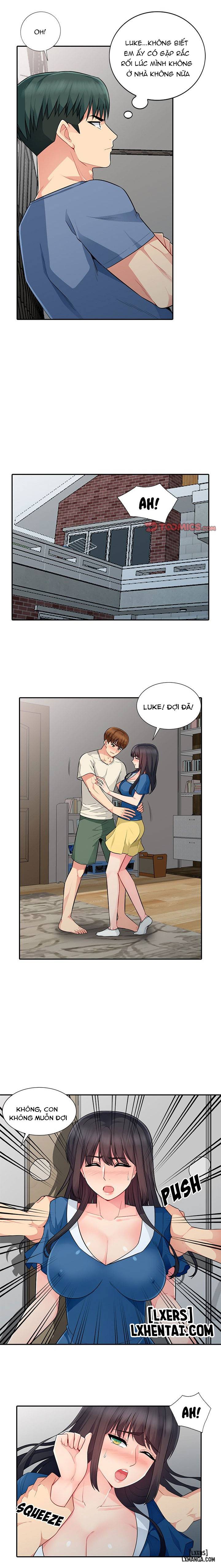 Gia Phả Chapter 16 - Next Chapter 17