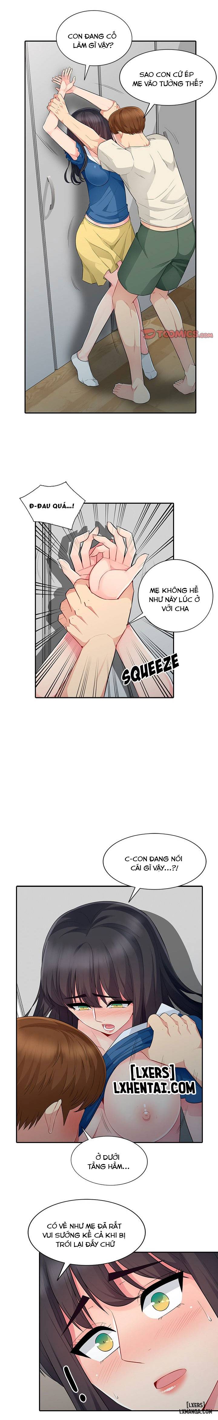 Gia Phả Chapter 16 - Next Chapter 17