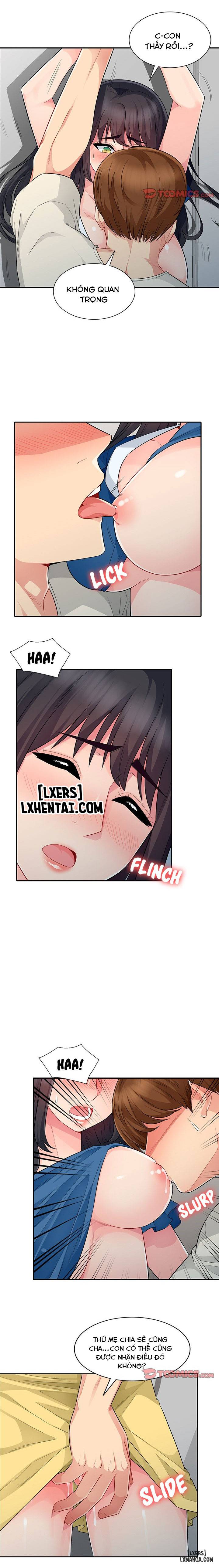 Gia Phả Chapter 16 - Next Chapter 17