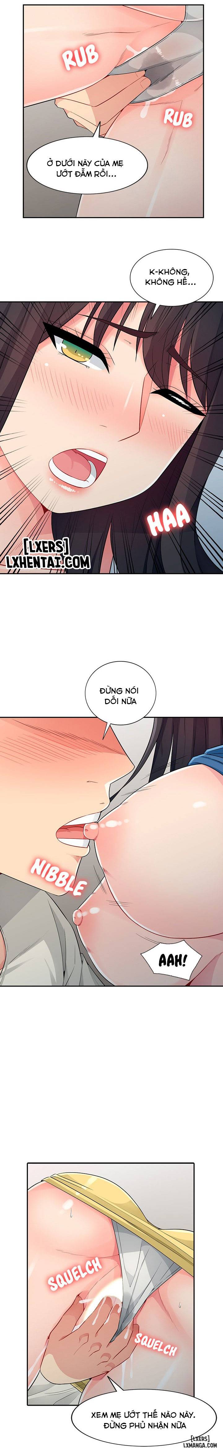 Gia Phả Chapter 16 - Next Chapter 17
