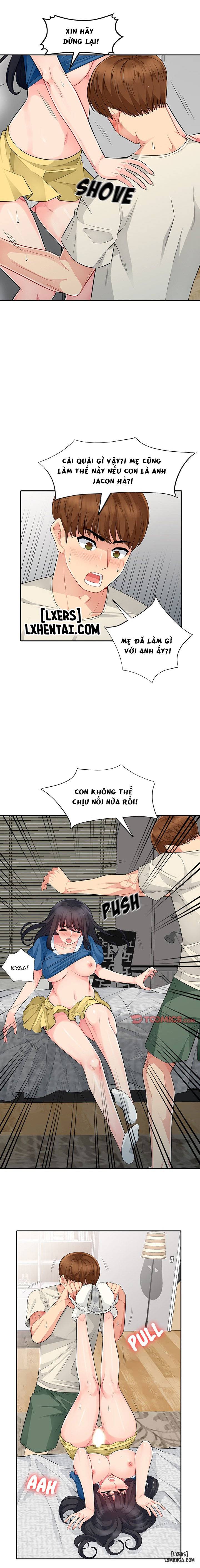 Gia Phả Chapter 16 - Next Chapter 17
