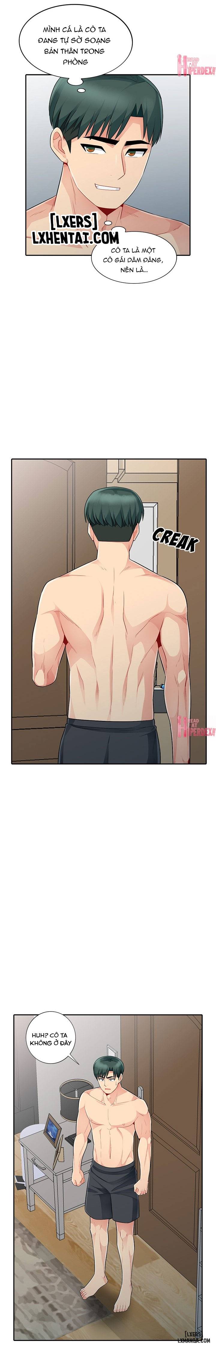 Gia Phả Chapter 20 - Next Chapter 21