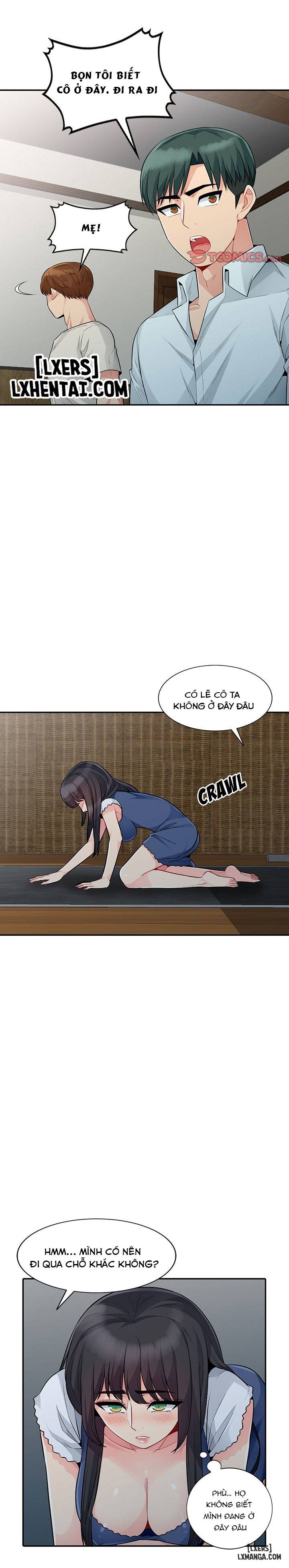 Gia Phả Chapter 20 - Next Chapter 21