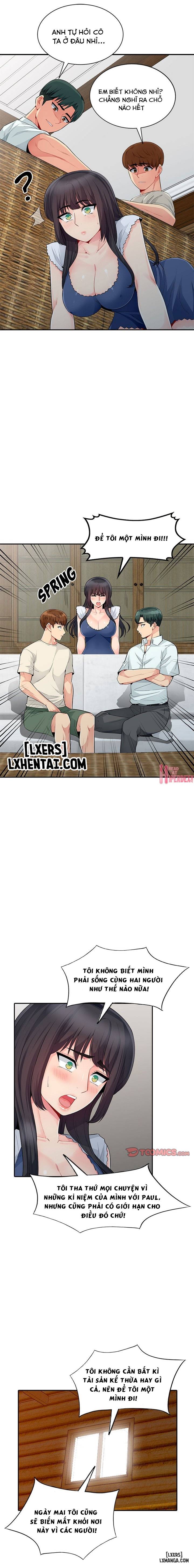 Gia Phả Chapter 20 - Next Chapter 21