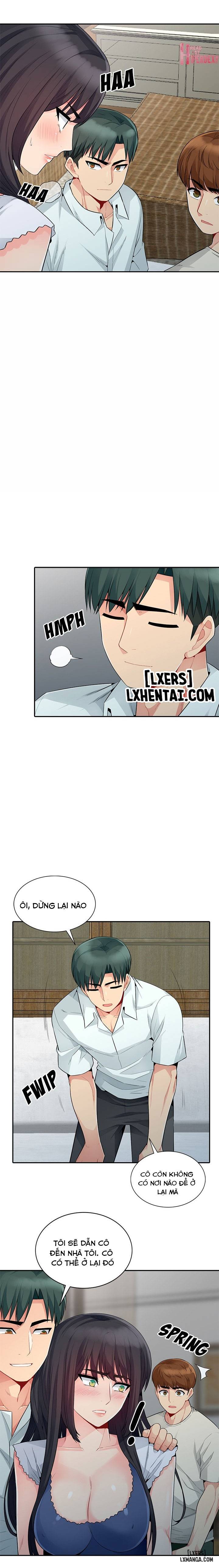 Gia Phả Chapter 20 - Next Chapter 21