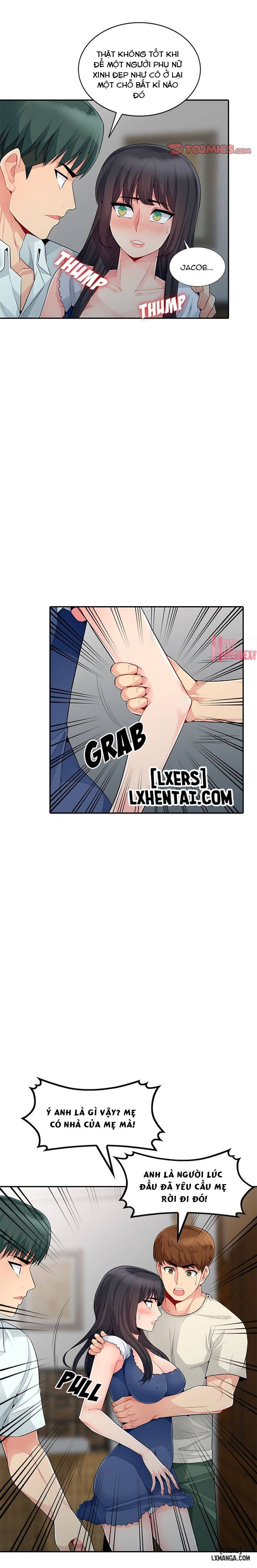 Gia Phả Chapter 20 - Next Chapter 21