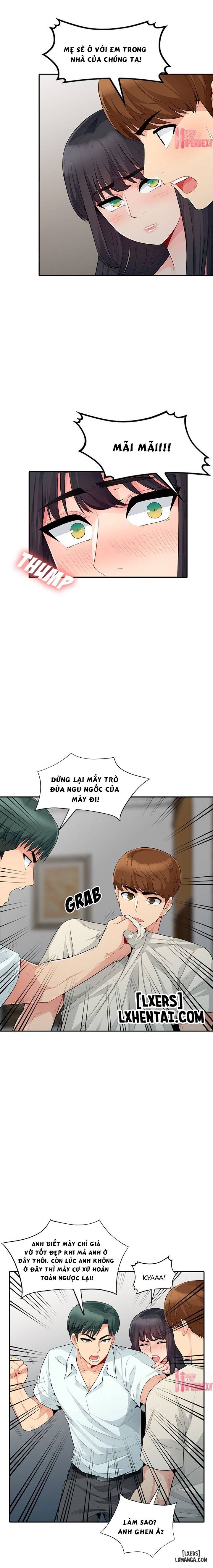 Gia Phả Chapter 20 - Next Chapter 21