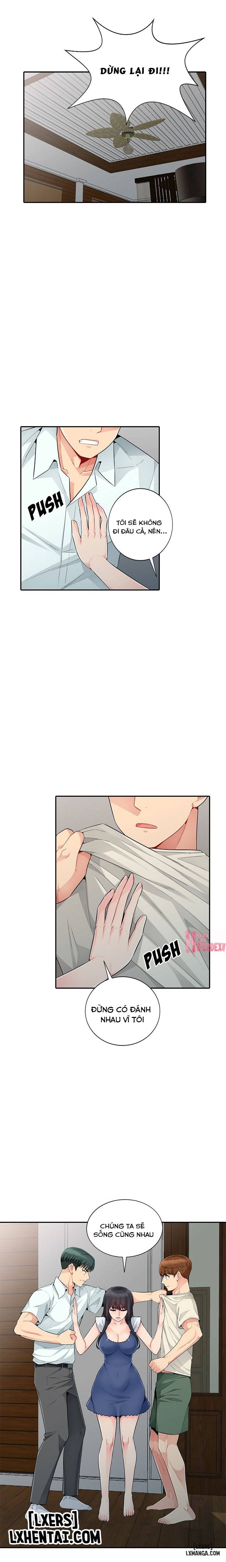 Gia Phả Chapter 20 - Next Chapter 21