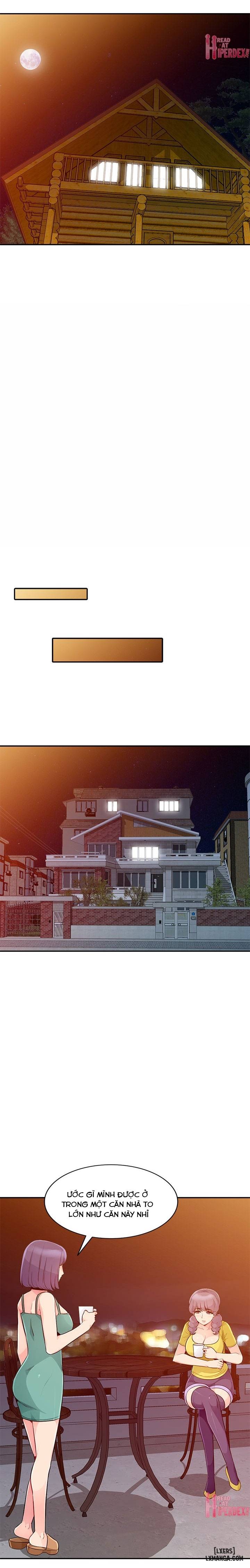 Gia Phả Chapter 20 - Next Chapter 21