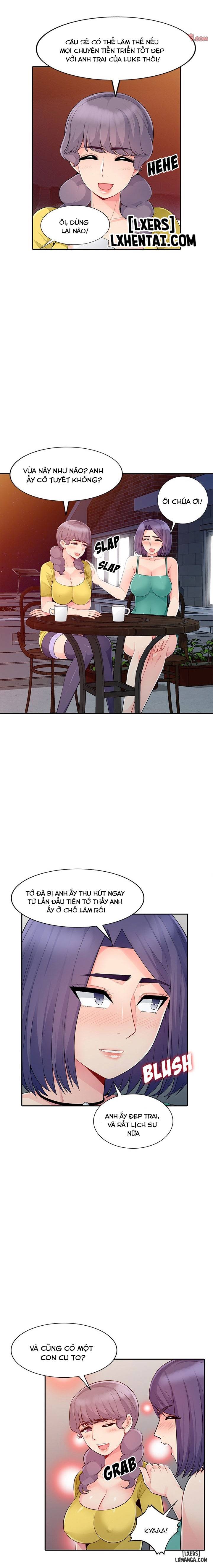 Gia Phả Chapter 20 - Next Chapter 21