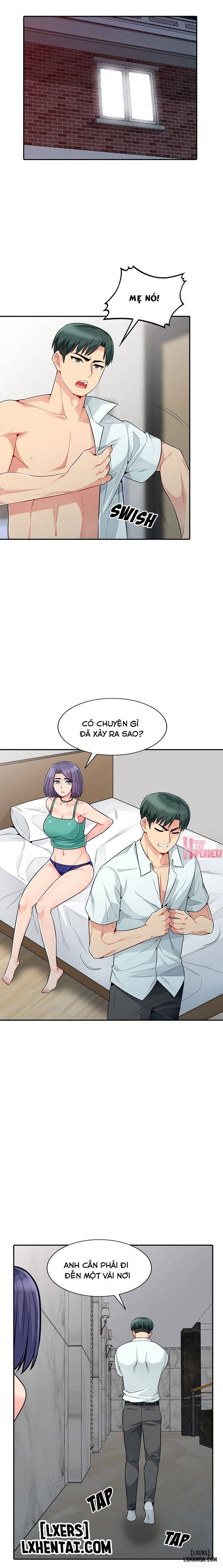 Gia Phả Chapter 20 - Next Chapter 21