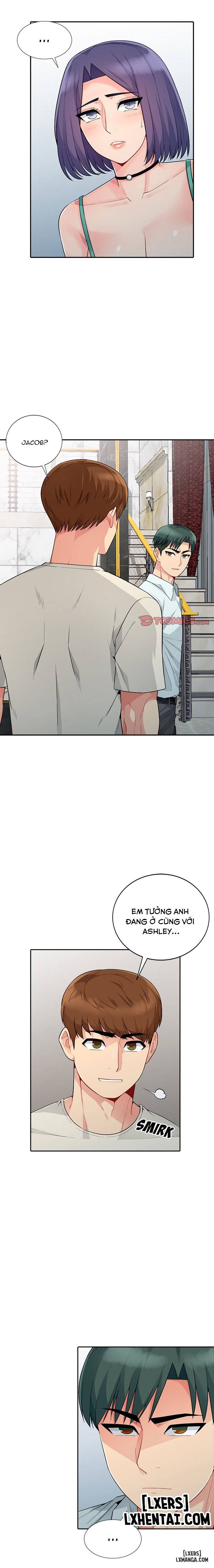 Gia Phả Chapter 20 - Next Chapter 21