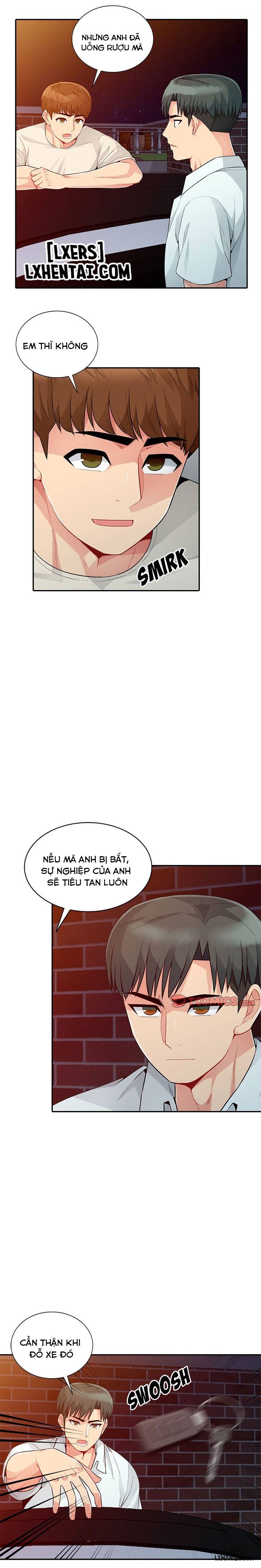 Gia Phả Chapter 20 - Next Chapter 21
