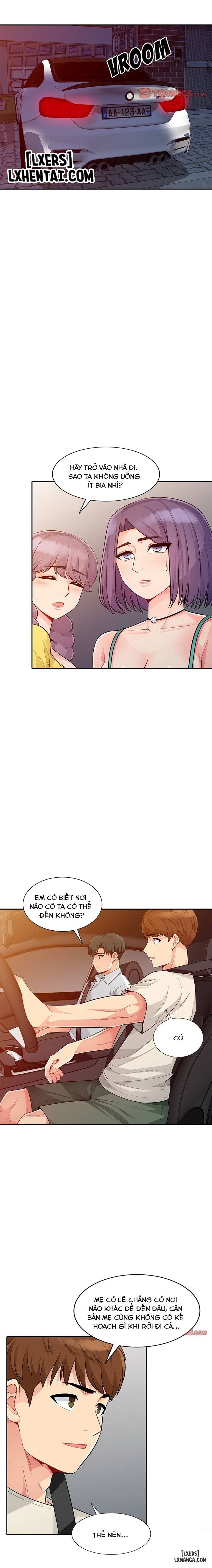 Gia Phả Chapter 20 - Next Chapter 21