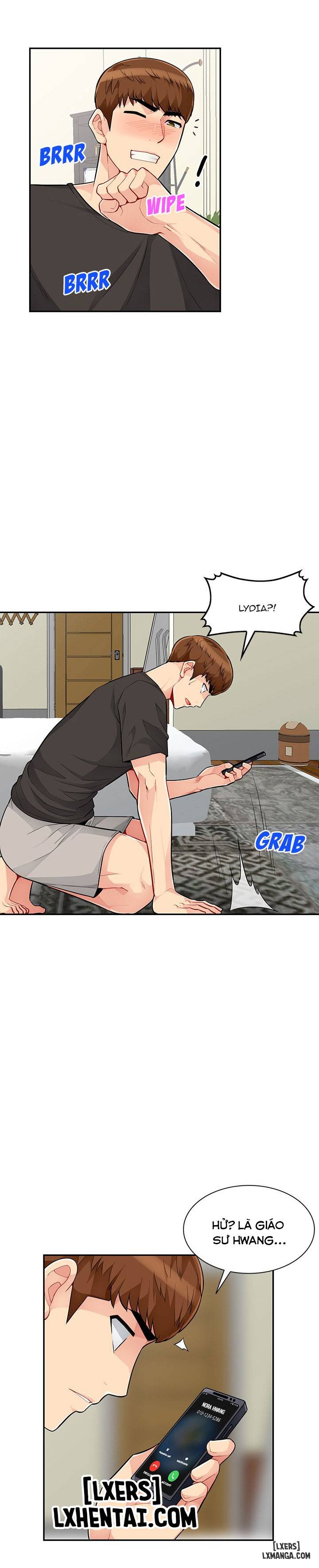 Gia Phả Chapter 46 - Next Chapter 47