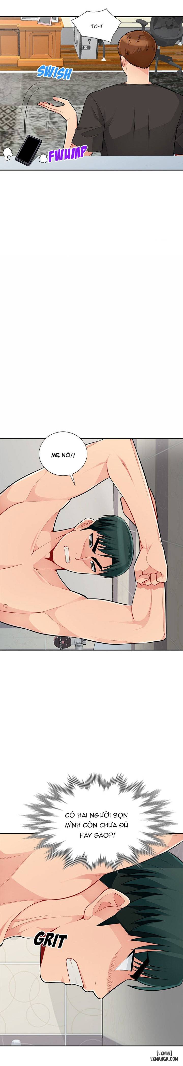Gia Phả Chapter 46 - Next Chapter 47