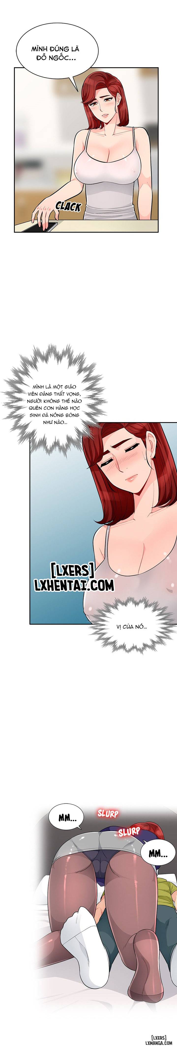 Gia Phả Chapter 46 - Next Chapter 47