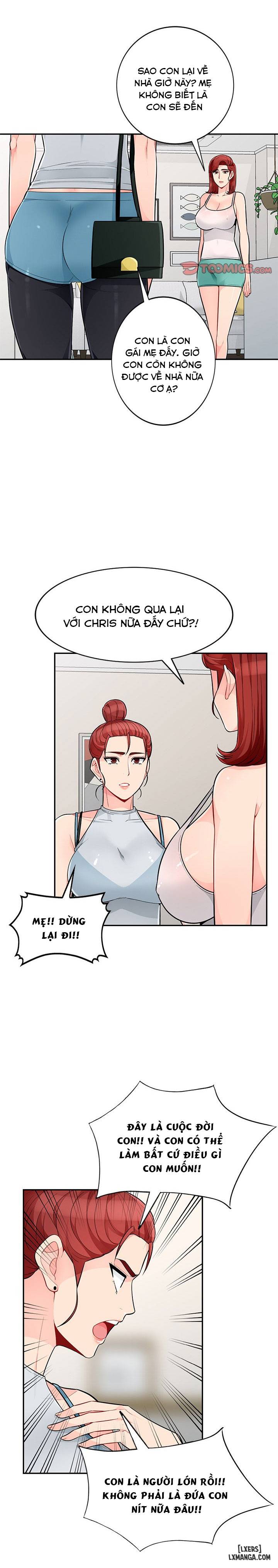 Gia Phả Chapter 46 - Next Chapter 47
