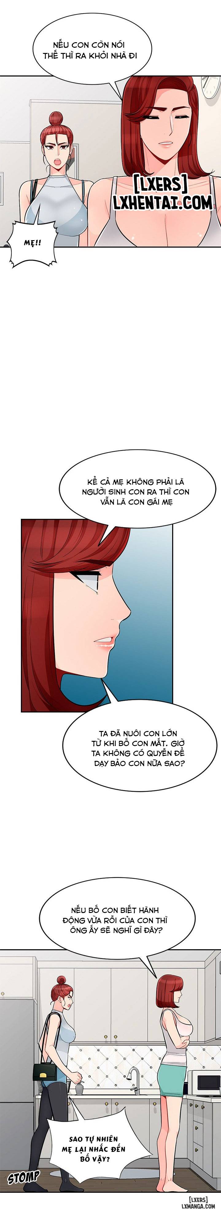 Gia Phả Chapter 46 - Next Chapter 47