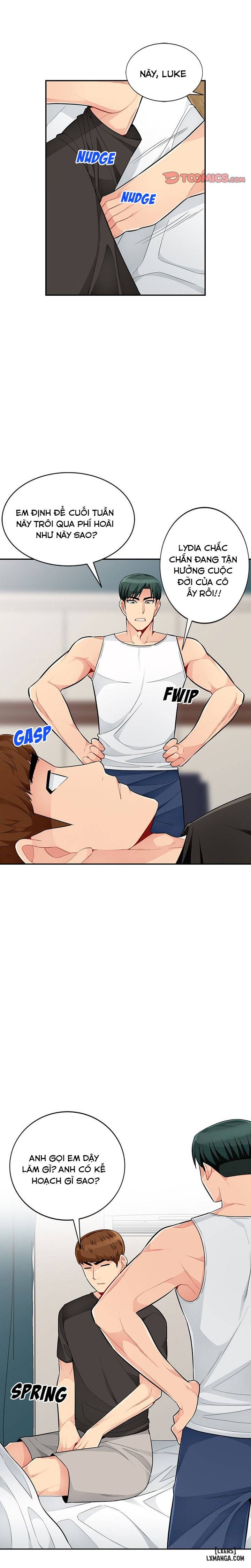 Gia Phả Chapter 46 - Next Chapter 47