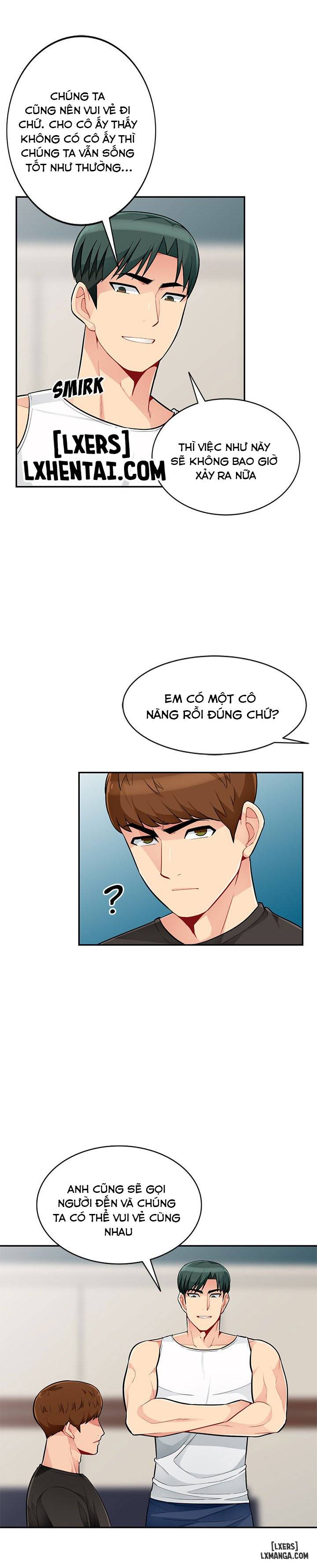 Gia Phả Chapter 46 - Next Chapter 47