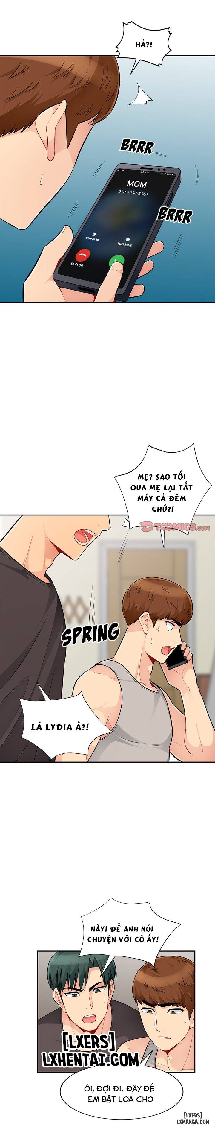 Gia Phả Chapter 46 - Next Chapter 47