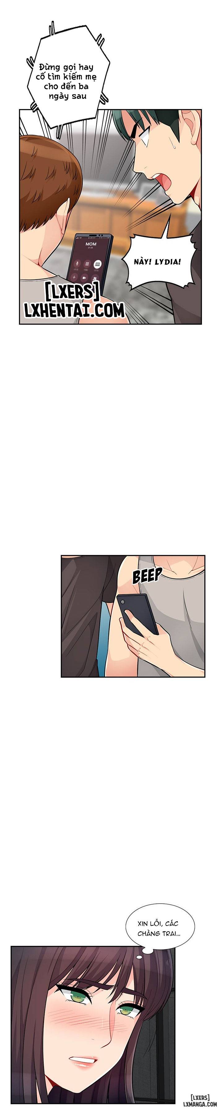 Gia Phả Chapter 46 - Next Chapter 47