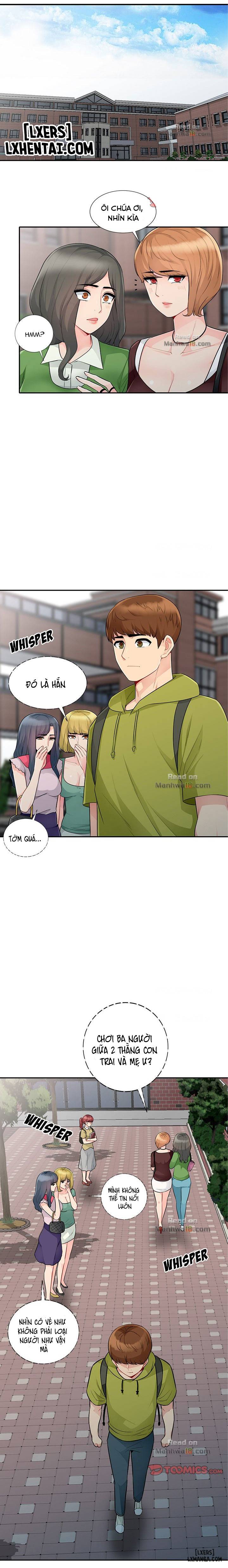 Gia Phả Chapter 24 - Next Chapter 25