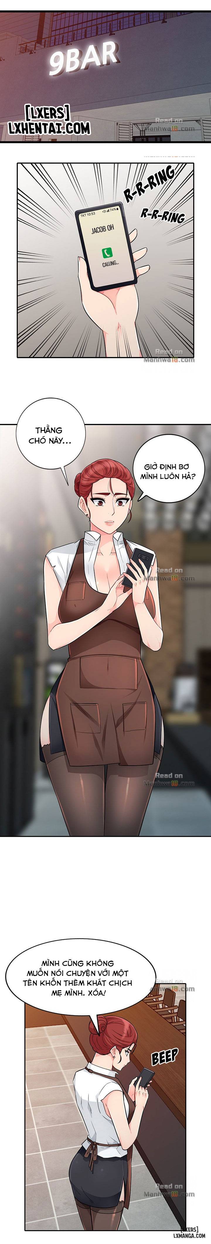 Gia Phả Chapter 24 - Next Chapter 25