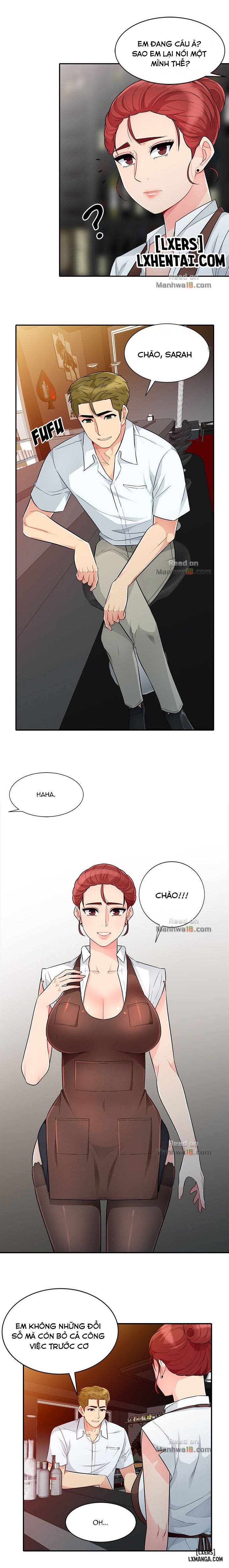 Gia Phả Chapter 24 - Next Chapter 25